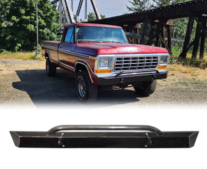 67-79 FORD F SERIES TRAILHORSE FRONT BUMPER