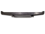 71-80 SCOUT II / TRAVELER / TERRA HARVESTER FRONT REAR BUMPER SET